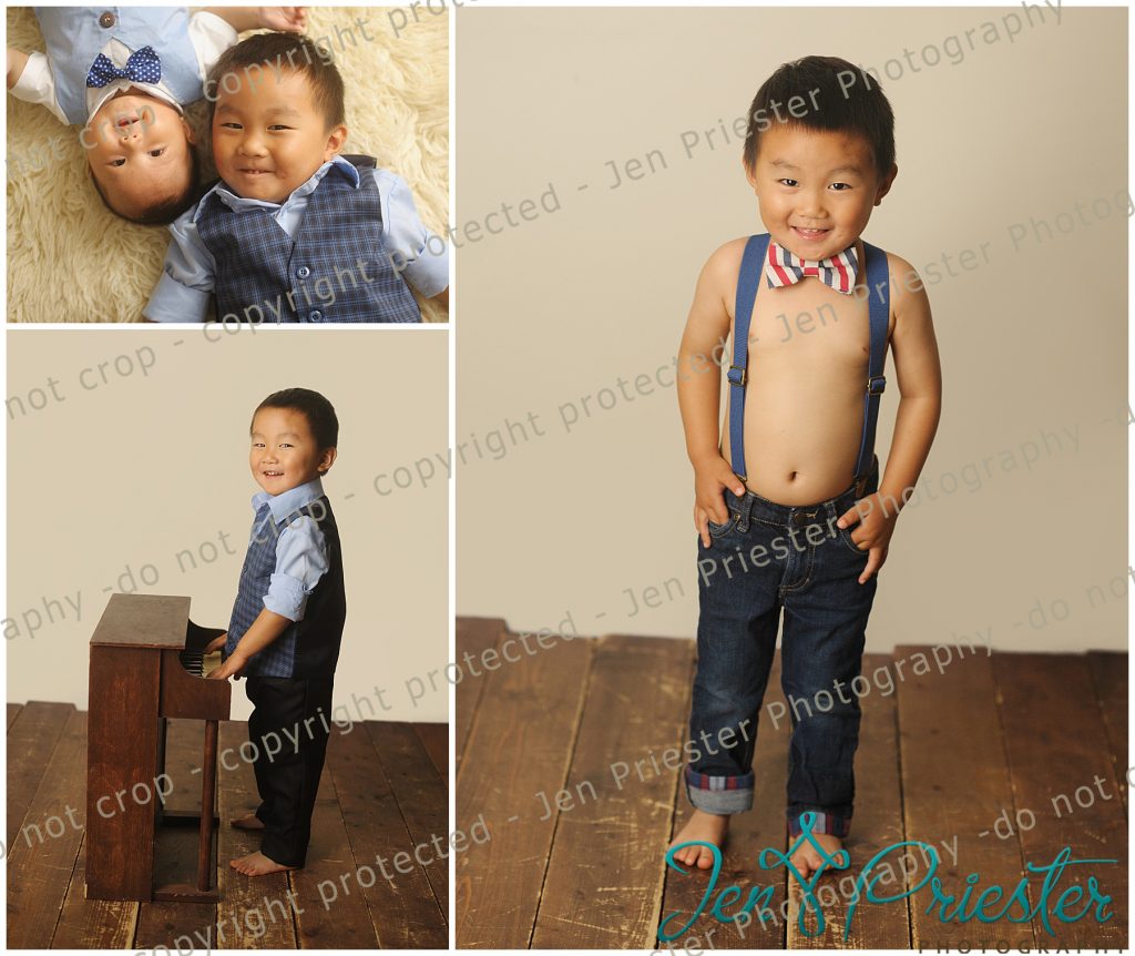 Rochester Baby Photography