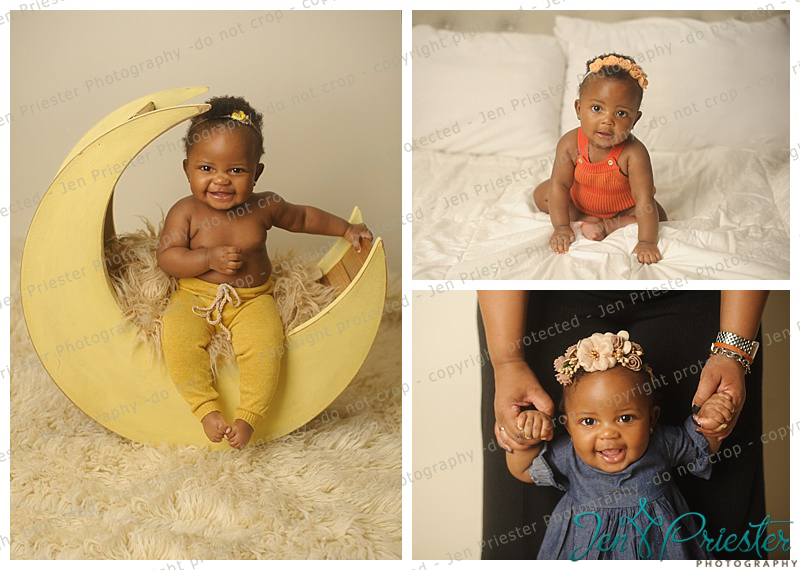 Auburn Hills Baby Photography