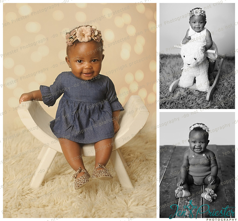 Auburn Hills Baby Photographer