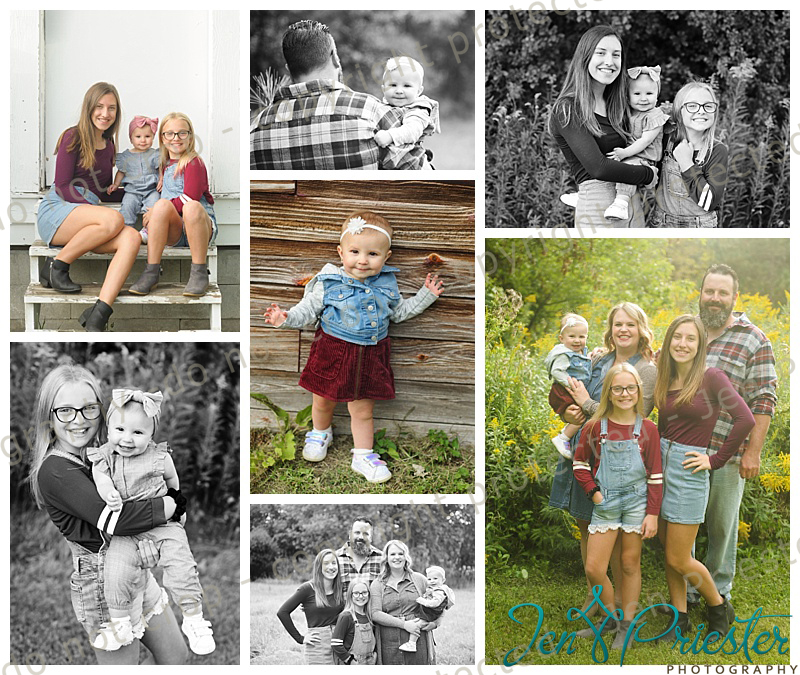 Michigan Photographer