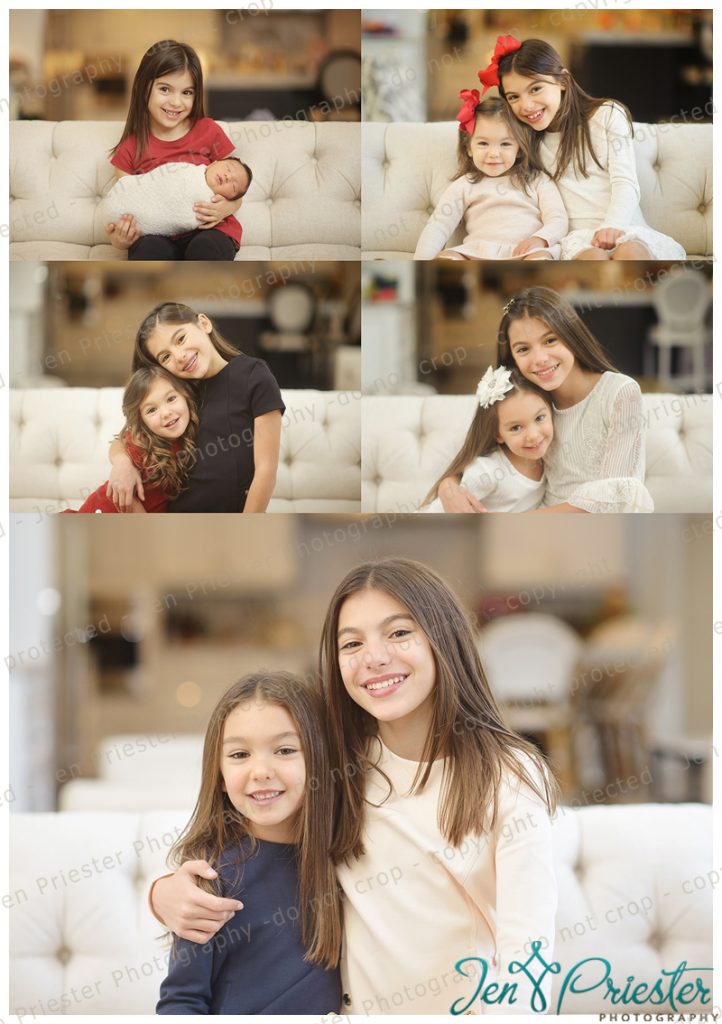 Metro Detroit Family Photography