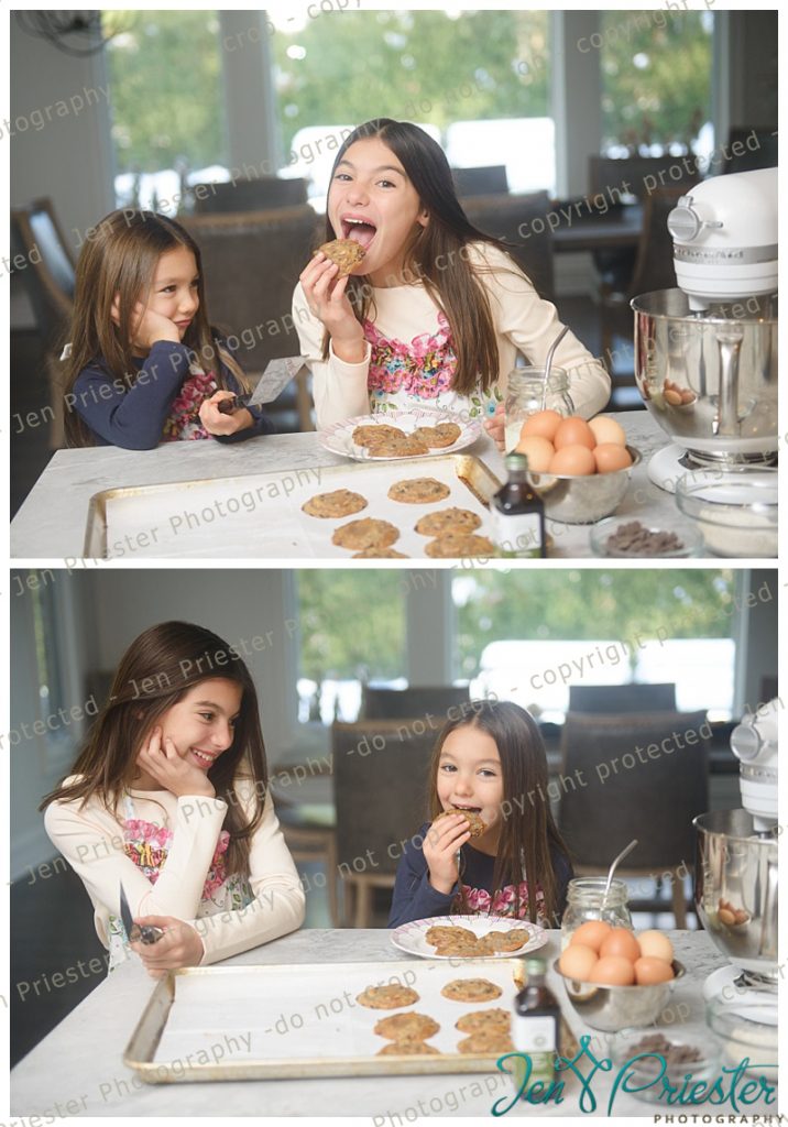 Metro Detroit Family Photographer