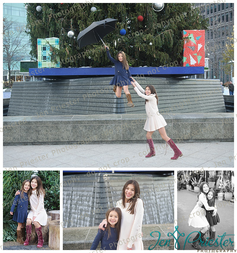 Detroit Family Photography