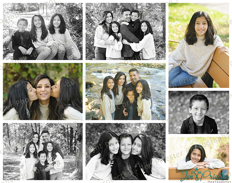 Ann Arbor Family Photography