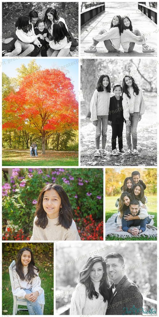 Ann Arbor Family Photographer
