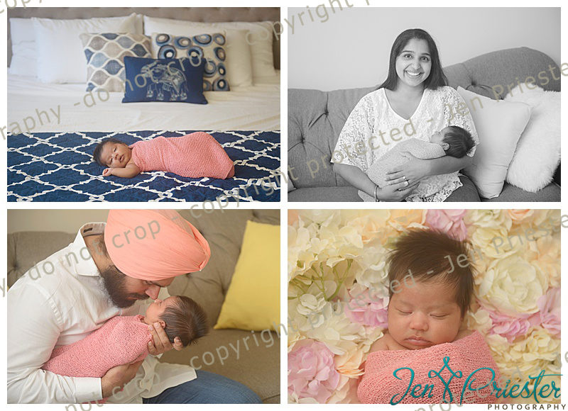 MI Baby Lifestyle Photography