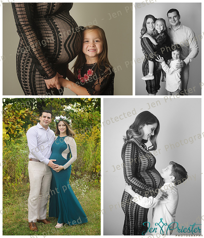 Mi Maternity Photography