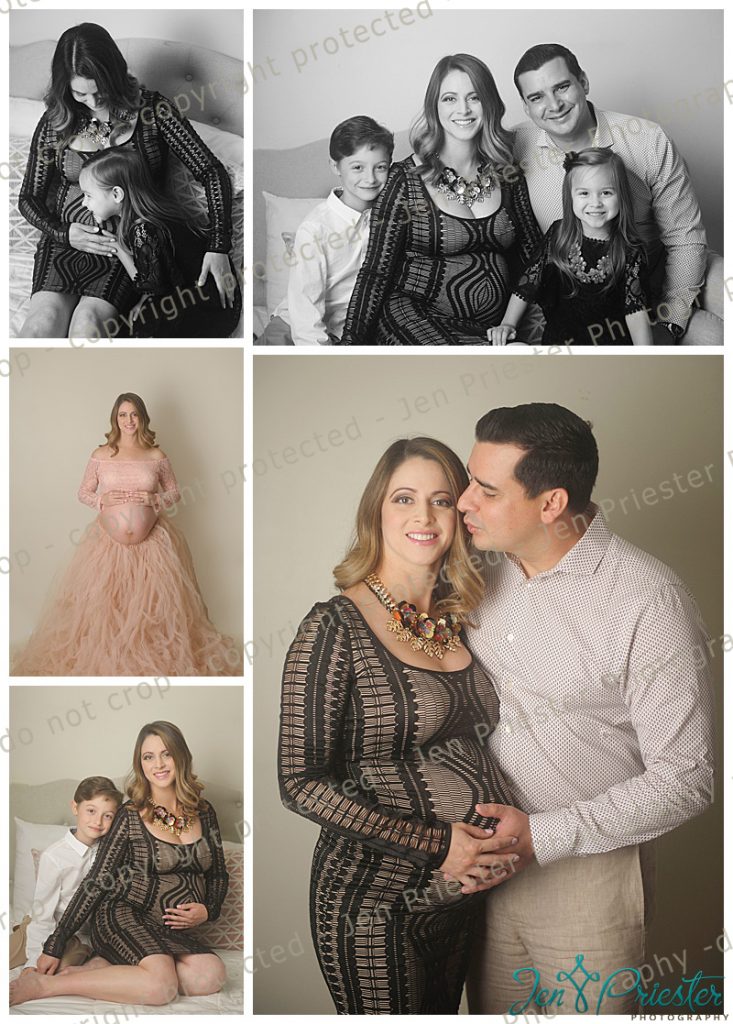 Michigan Maternity Photographer