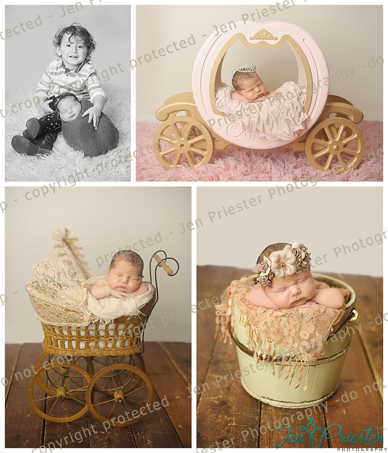 Waterford Newborn Photography