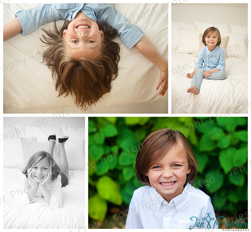 Ann Arbor Family Photos