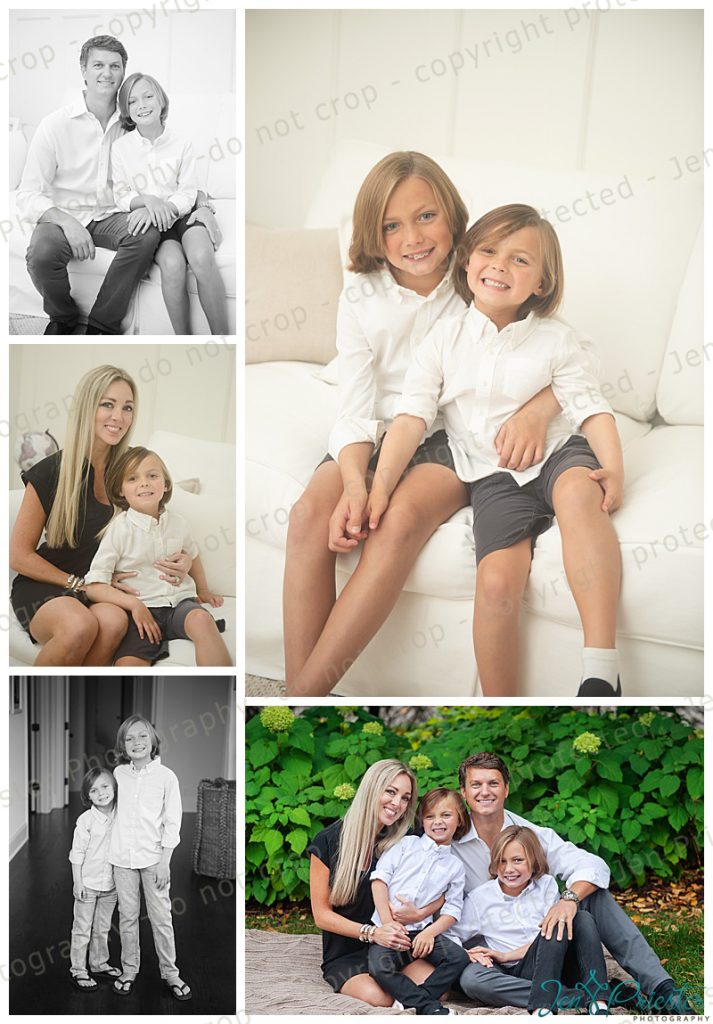 Ann Arbor Family Photography