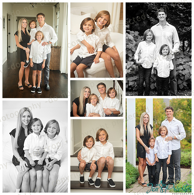 Ann Arbor Family Photographer