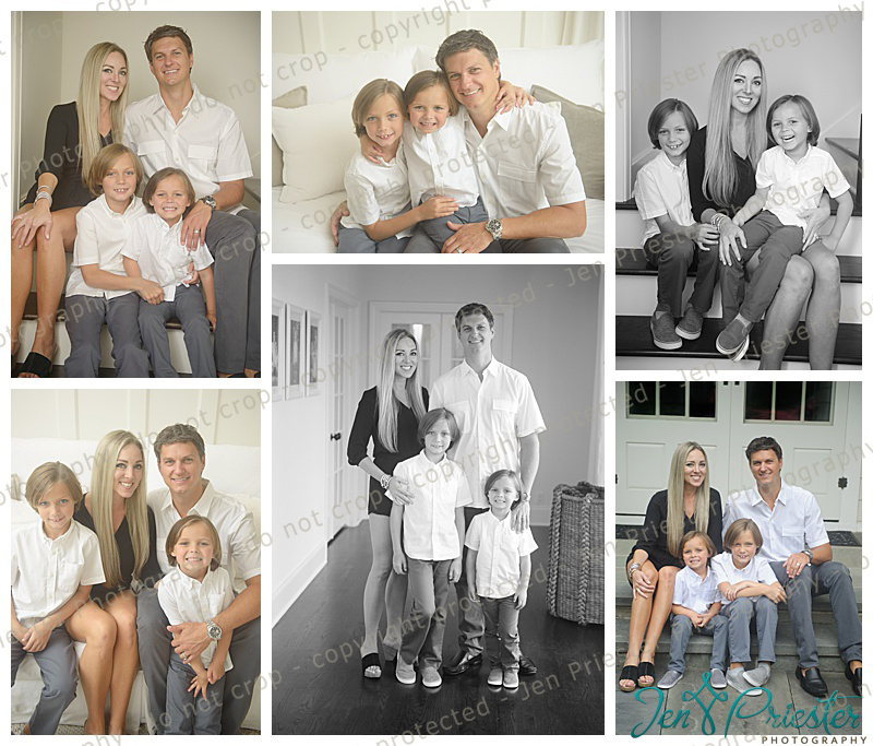 Detroit Family Photographer