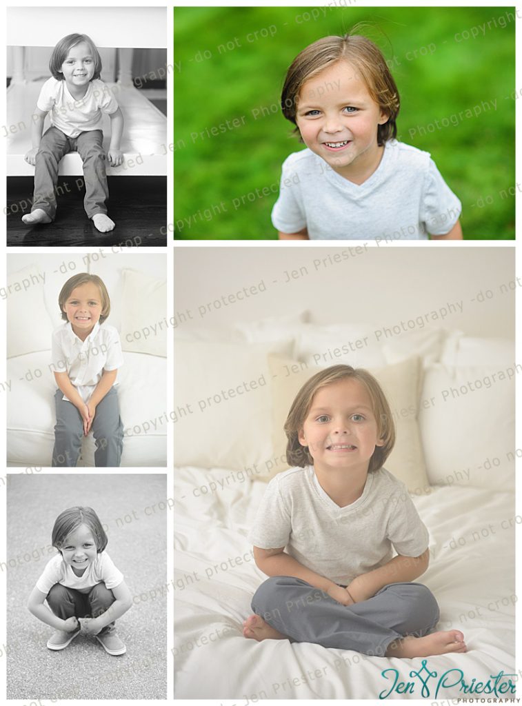 MI Family Photographer