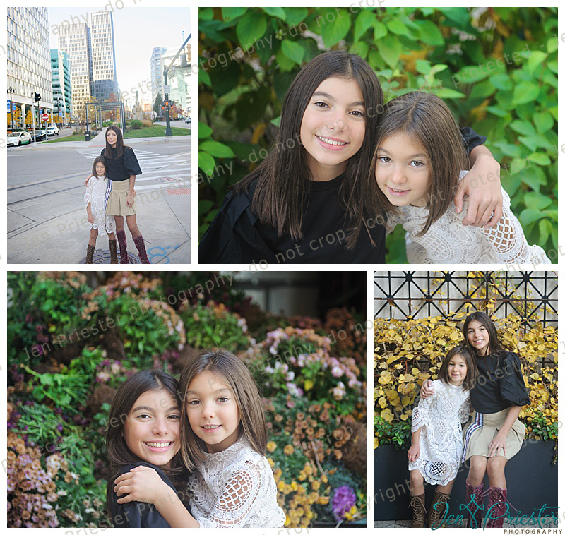 Novi Michigan Child Photography