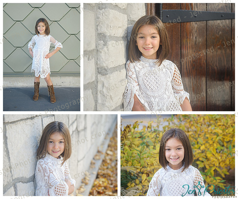 Novi Child Photographer