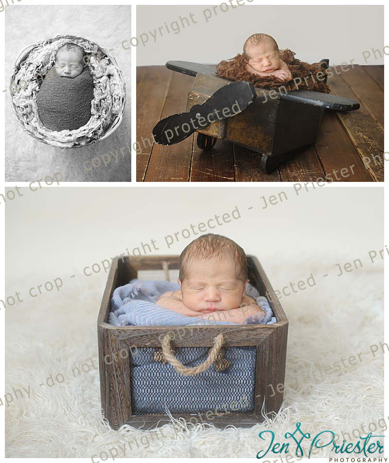 Newborn Pictures