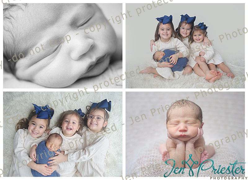 Newborn Photography