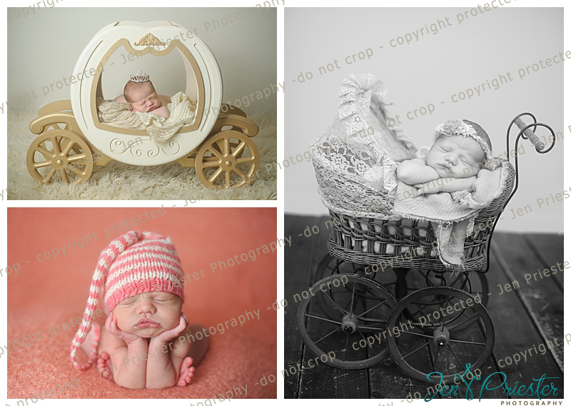 Dearborn Newborn Photography
