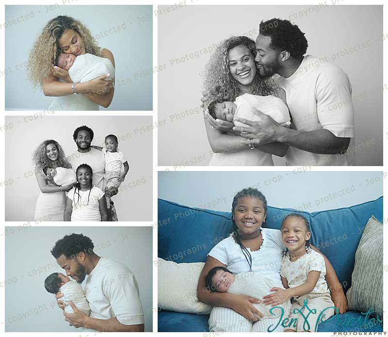 Sterling Heights MI Newborn Photographer Sterling Heights MI Newborn Photographer