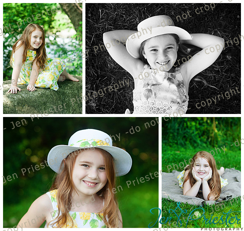 West Bloomfield Family Photography
