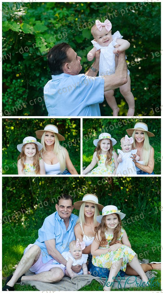 West Bloomfield Family Photographer