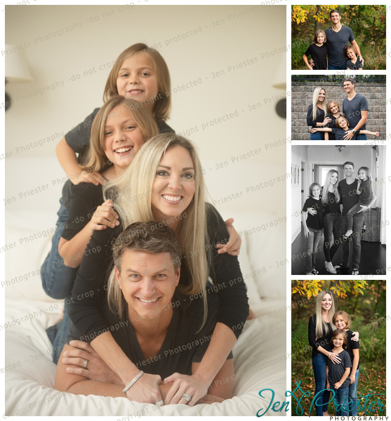 Michigan Family Photography