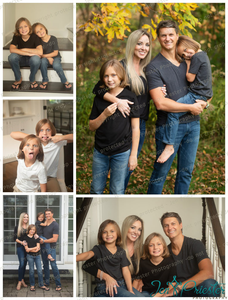 Michigan Family Photographer