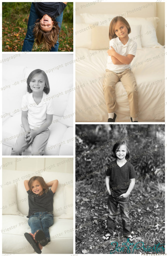 Mi Family Photographer