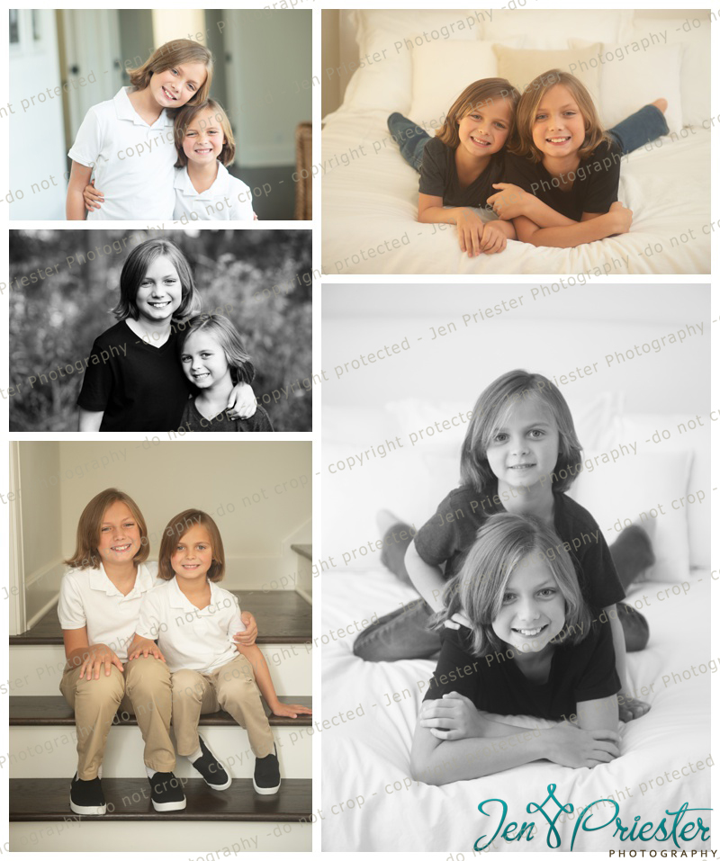 Michigan Family Photos