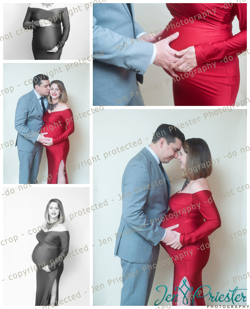 Michigan Maternity Photography