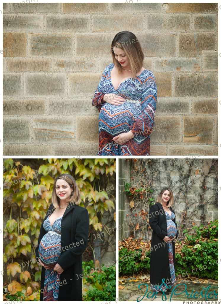 Mi Maternity Photography