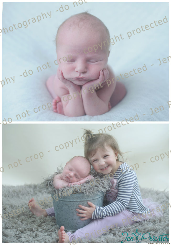 Southfield Newborn Photography