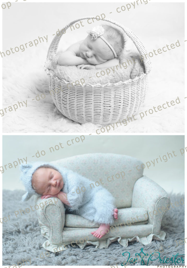 Simpsonville SC Newborn Photographer