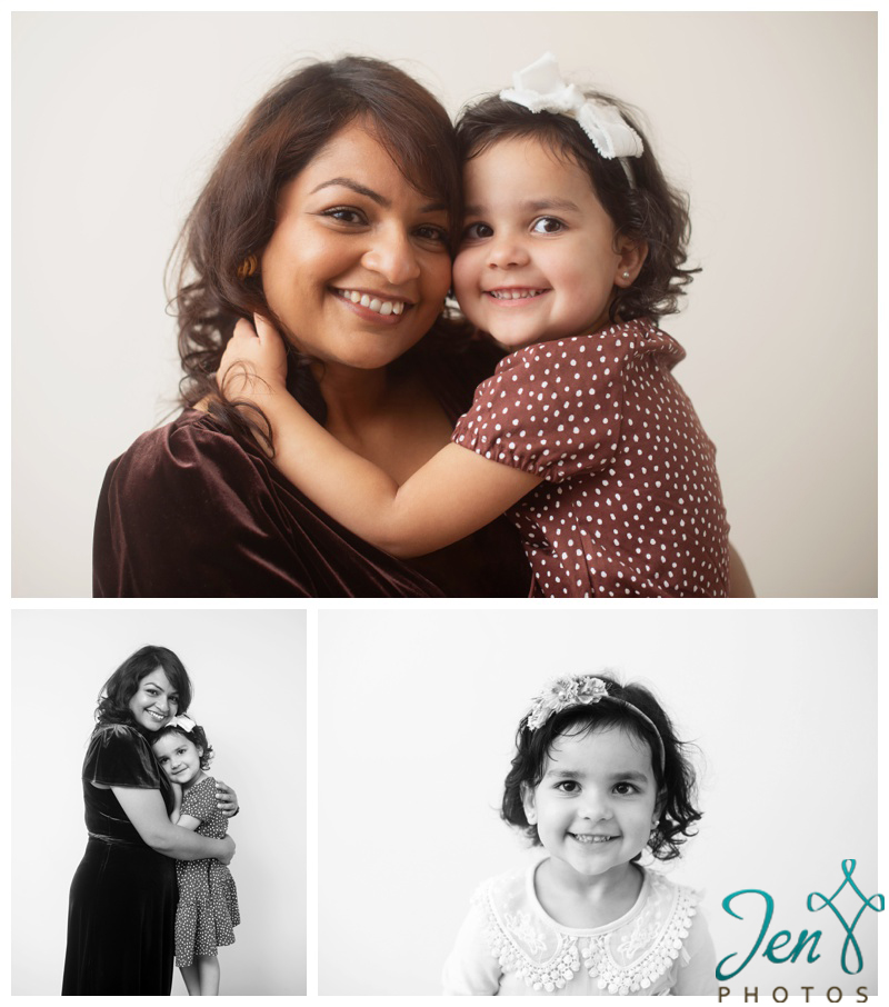 Greenville South Carolina Child Photographer studio indoor