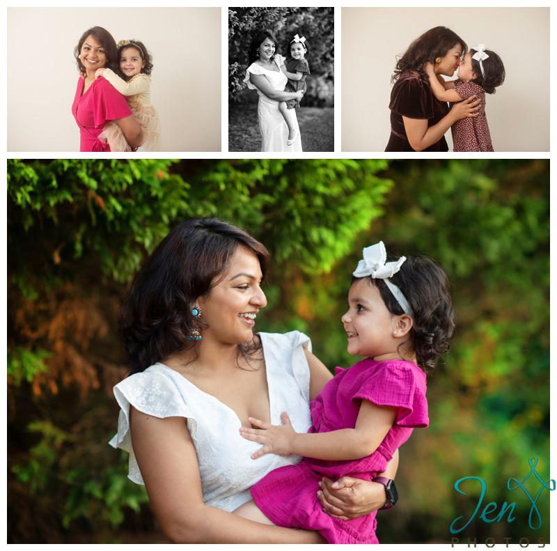 Greenville South Carolina Child Photography